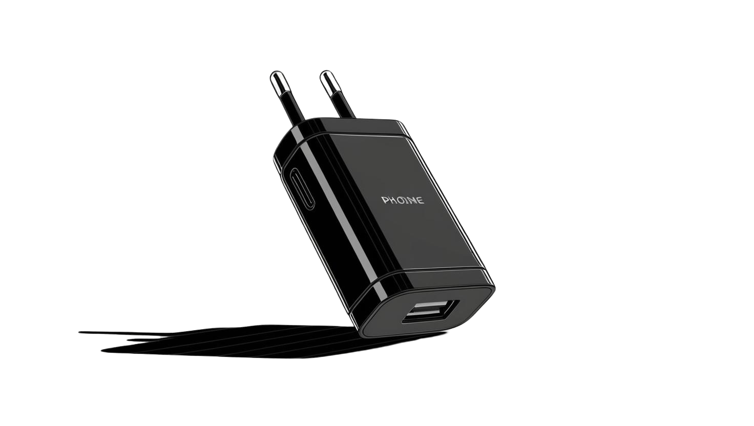 Wall Charger