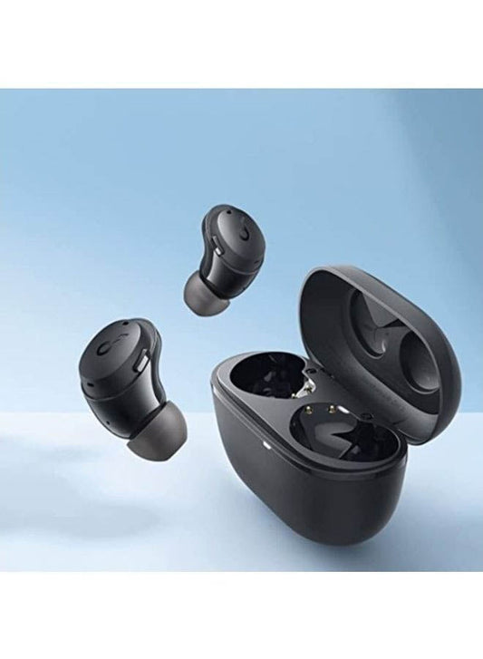 Anker Life Dot 3I Noise Cancelling Earbuds Black