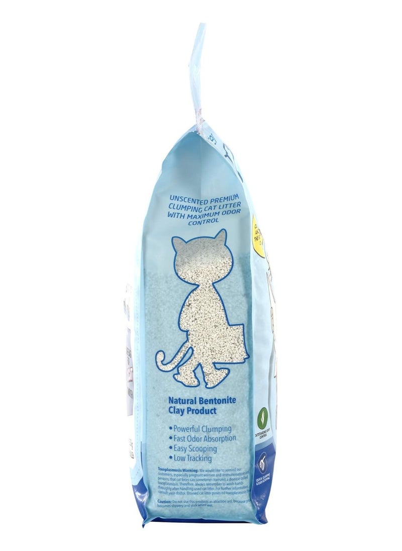 KikiKat Cat Litter Natural 10L
