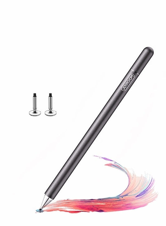 JR-BP560S Capacitive Touchscreen Stylus Passive Capacitive Pen For iPad iPhone All Capacitive Screens With Two Replacement Nibs
