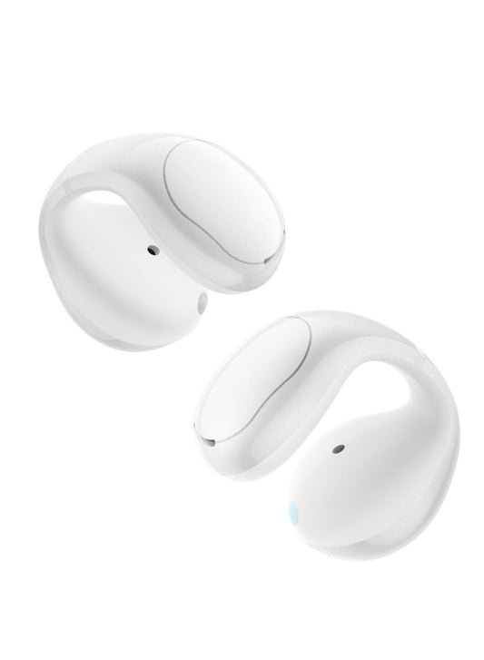 Soundcore C30i by Anker, Open-Ear Earbuds, Clip-On Headphones, Lightweight Comfort, Stable Fit